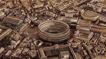 Unit 4 Lesson 6 Read Aloud: Daily Roman Life, Pt 1