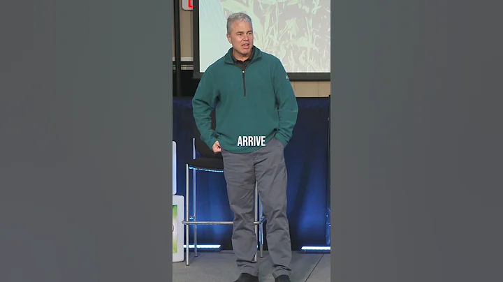 Brian's top keys to higher yielding corn. 🌽 #agphd #agriculture # yields #corn