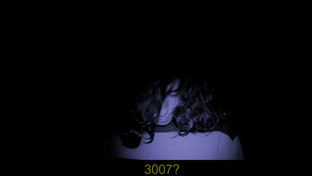 Automelodi Rentree 3007 (lyrics) YouTube