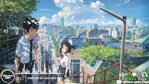 Sóng Nhạc Avee Player Giống GOMPING EDM