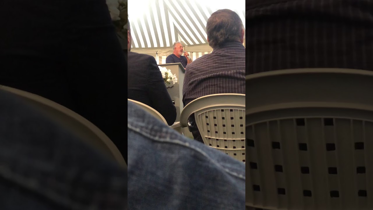 Cantique Ritou mission à Boeil