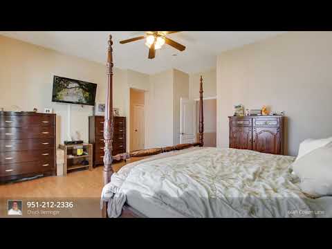 6681 Coleen Lane, San Bernardino, CA home video tour