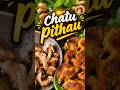 Chatu Pithau #food #cooking #viralshort #shorts #howtostyle
