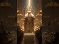 Valhalla Gates Opening ⚔️ Viking Chant to Odin #vikings #norsemythology #valhalla