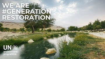 A World Environment Day message from Inger Andersen, UNEP Executive Director