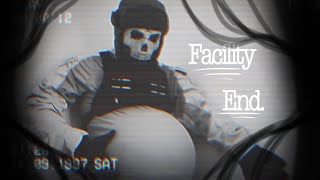 Mpreg Horror Facility Ep 3 Finale