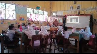 Video UKIN bahasa indonesia kelas 1 SD awas kuman ! 2 jp. PPG piloting 3