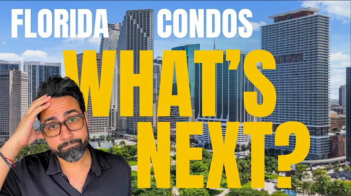 New Florida Condo Laws in 2025: What Every Buyer and Seller Must Know