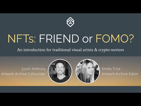 NFTs: Friend or FOMO