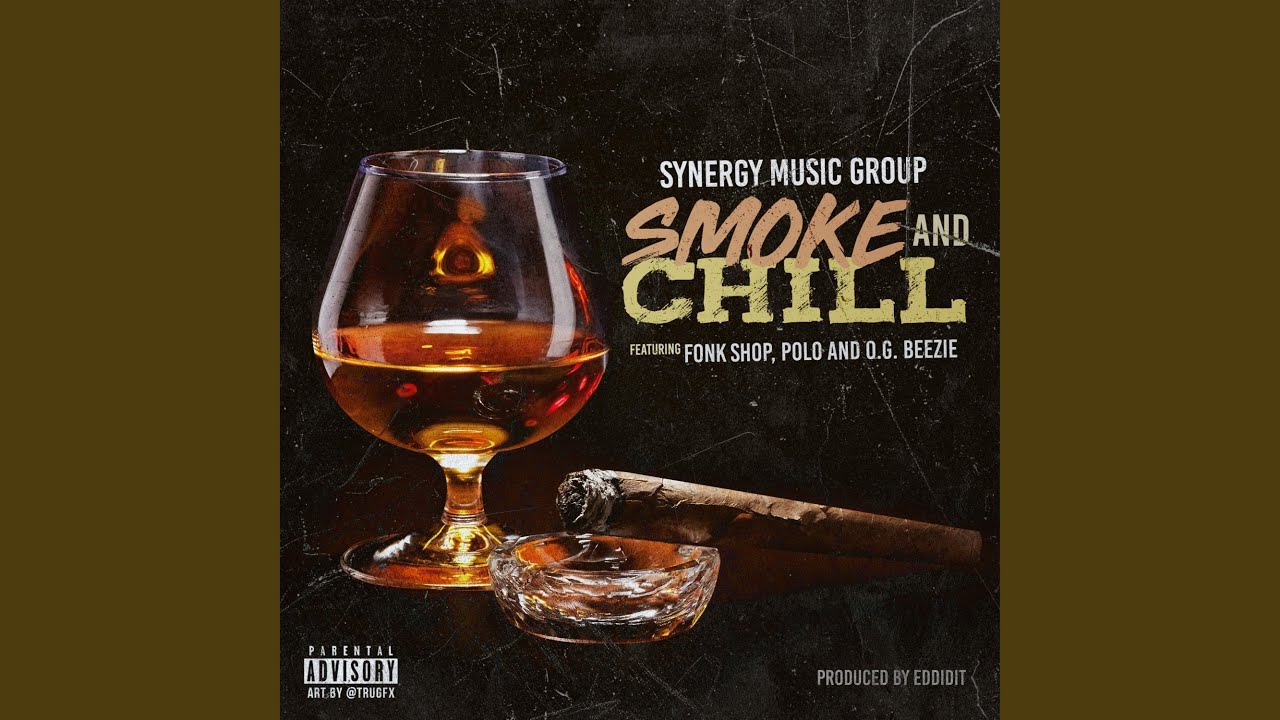 在 YouTube 上观看 Smoke and Chill