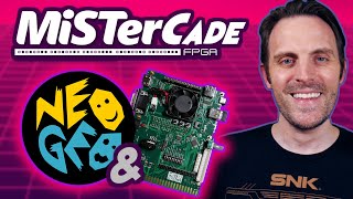 MiSTerCade in a Neo Geo MVS Arcade Cabinet
Taking a look at what it takes to safely have the MiSTerCade running inside a multi-slot Neo Geo arcade cabinet. How do the controls map? Can the Select Game button be used? Do we need any help from an adapter? Find out in this quick video that spotlights more MiSTerFPGA greatness.
Purchase MiSTerCade:
https://misteraddons.com/products/mistercade
JNXs eBay Store:
https://www.ebay.com/usr/snk-guru
EMAIL:
ScarletSprites@gmail.com
SUBSCRIBE:
https://tinyurl.com/ScarletSub
INSTAGRAM:
https://www.instagram.com/scarletsprites/
FACEBOOK:
https://www.facebook.com/ScarletSprites/
TWITTER:
https://twitter.com/ScarletSprites/
TAGS:
#ScarletSprites, #MiSTer, #MiSTerFPGA, #MiSTerCade, #NeoGeo, #NeoGeoMVS MiSTerCade in a Neo Geo MVS Arcade Cabinet