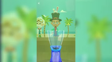 Blend it 3D - All Levels Gameplay Walkthrough iOS, Android