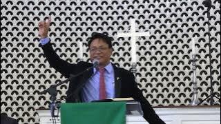 Evan. K. Lalchamliana Sermon: HRING NUN VUI LIAM RAWH. Sep 21, 2025.