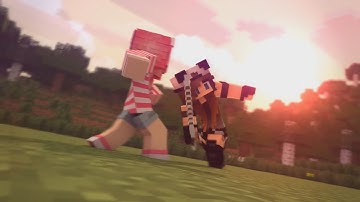 TOP 25 MINECRAFT INTRO ANIMATIONS 2017 MARCH