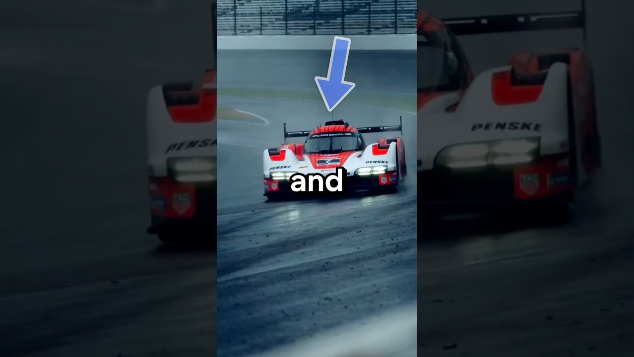 Why Formula 1 BANNED V10 Engines!