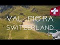 Amazing switzerland  ritom lake val piora ticino  dji mavic 2  4k 60fps