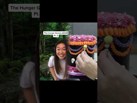 I don’t want to drag out this series, so this will be the final video…#hungergames #skit