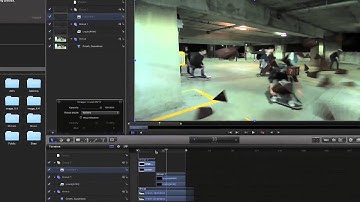 Motion 5 Beginners Tutorial
