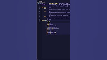 find ASCII value of string in python | Python Tutorial | #python #coding #shorts