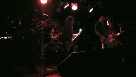 The Kill 30 Second To Mars cover by Romzy & Vice Versa