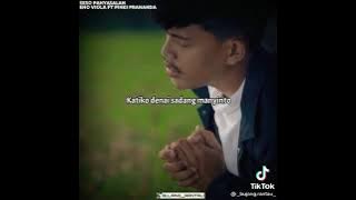 Eno viola feat pinky Prananda...seso panyasalan