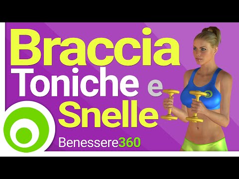 Video: Quali maniche sono le migliori per le braccia grasse?