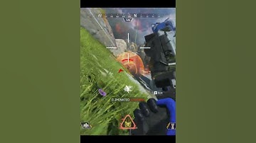 Mastiff is so Satisfying ! | Apex Legends #Shorts