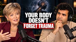 How Do You Know If You Have Trauma? Signs You're Carrying It — Dr. Stephanie Covington, PhD