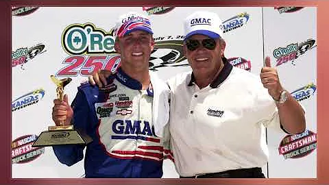 Ricky Hendrick