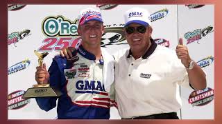 Ricky Hendrick