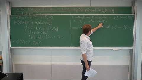 13.2. The inverse function theorem (Part 2 of 2)