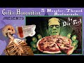 Five Monster-Themed RestaurantsTo Die For! - Gothic Homemaking Presents