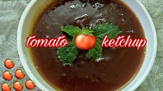 #Tomatoketchup#rumifamilyvlogs/tomato ketchup recipe