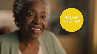 No Medical Exam Needed! Quick & Easy Final Expense Insurance 💼✨