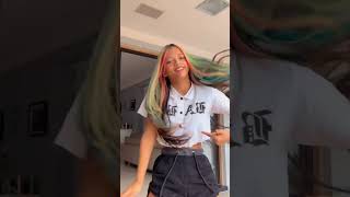 Tik Tok Da Mc Arco-Íris