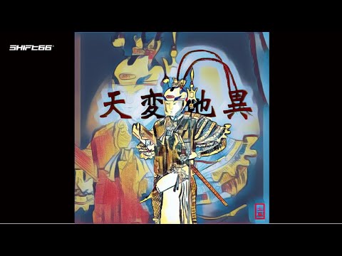 taepoong [천재지변] - 바라바라바라밤 [Official Lyric Video]