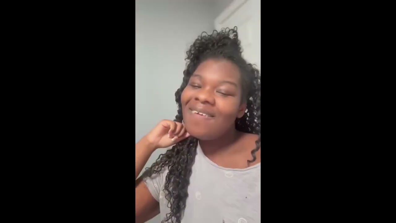 Chris Yeezy luckiest man (lyrics video)