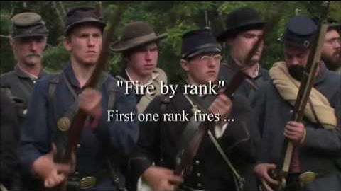 You are a Soldier: Chapter 7 - Drill