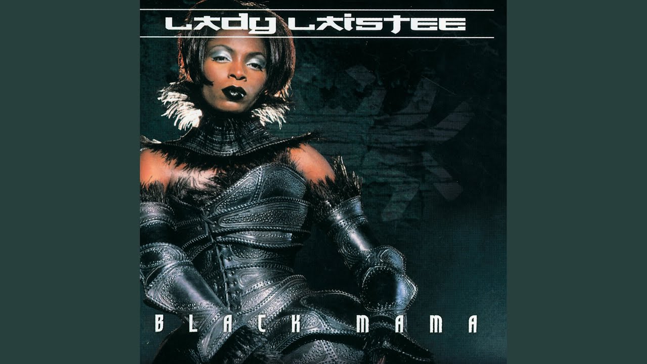 For The Ladies (Album Version) - YouTube