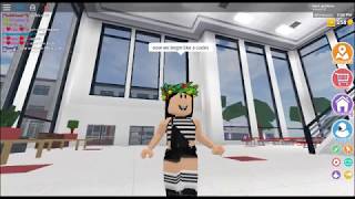 Roblox Robloxian High School Promo Codes