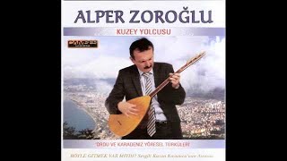 Alper Zoroğlu Her Yer Ordu Bize Resimi