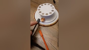 Overunity Dodecatron Generator Part 2: Power Output of 1 coil