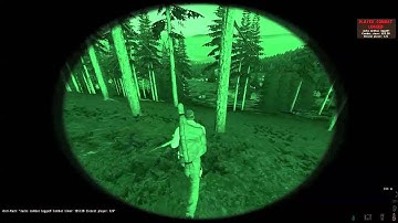 Jacks combat logging - DayZ Epoch