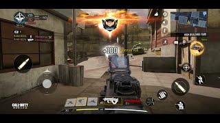Call Of Duty Mobile Multiplayer Mode | Call Of Duty Mobile Gameplay