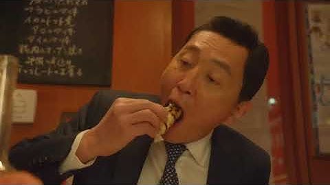 それぞれの孤独のグルメ 東京都墨田区東向島の納豆のピザと辛いパスタ