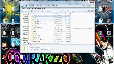 como abrir REMERE´S MAP EDITOR con version 8.6