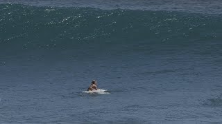 Time & Place - What's Uluwatu Like In June? by Surfers of Bali 19,454 views 9 days ago 38 minutes