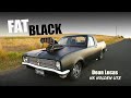 Killer Rides #27_HK Holden Ute