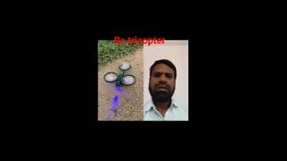 rc tricopter #drone #dronevideo #tricopter #airplane #shortsvideo #sorts #aviation #shorts