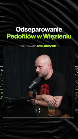 Izolacja więźniów z \